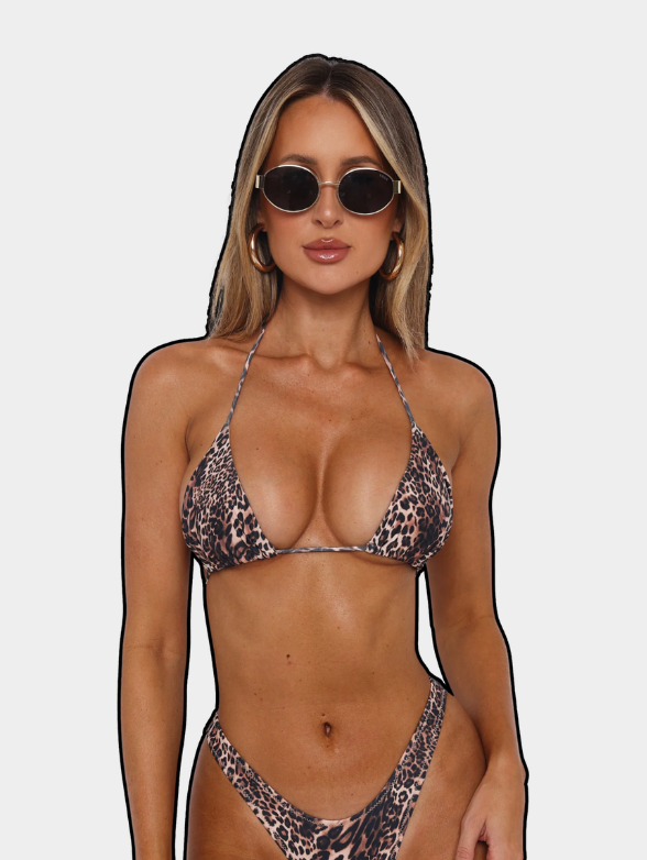 White Fox, $39.99