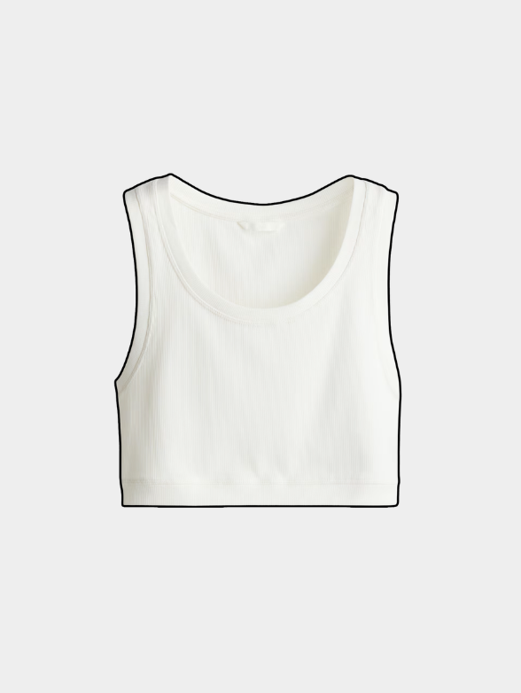 H&amp;M, $9.99