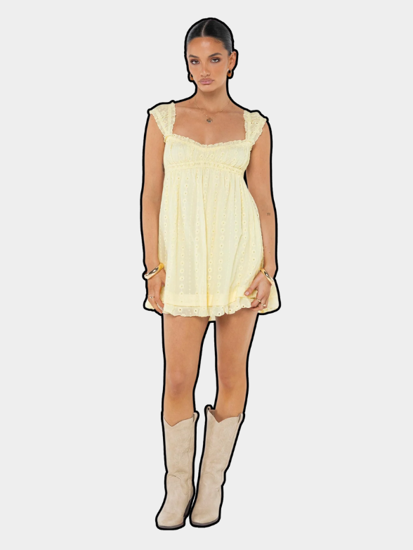 Princess Polly, $69