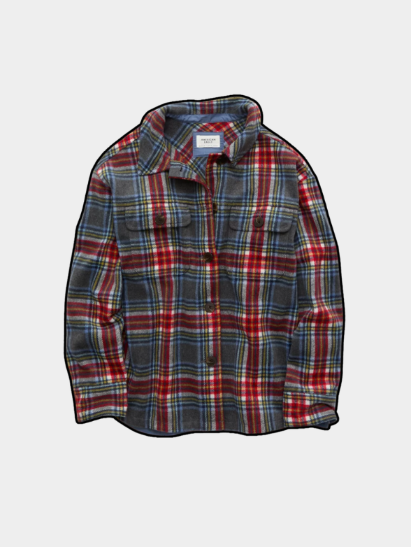 American Eagle, $29.98