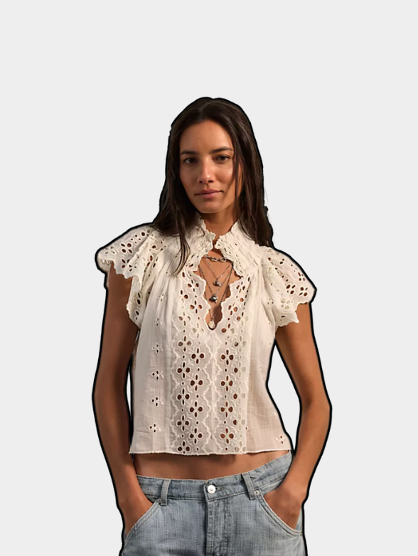 Free People, $98