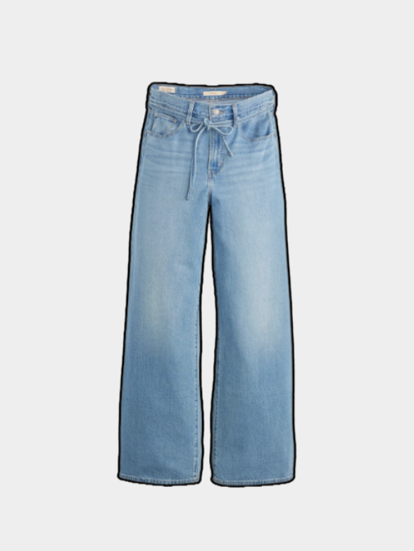 Levi's, $115