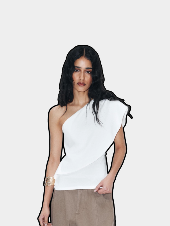 Zara, $40