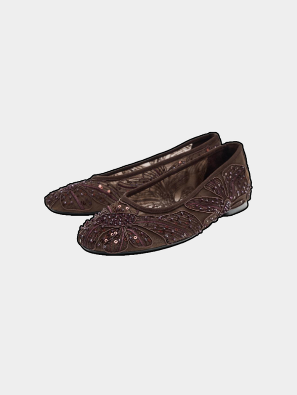 Zara, $75