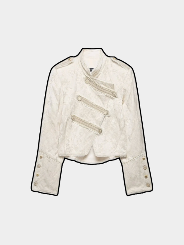Paris Republica, $70