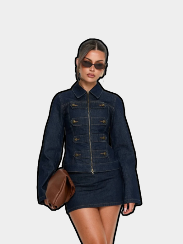 Princess Polly, $75