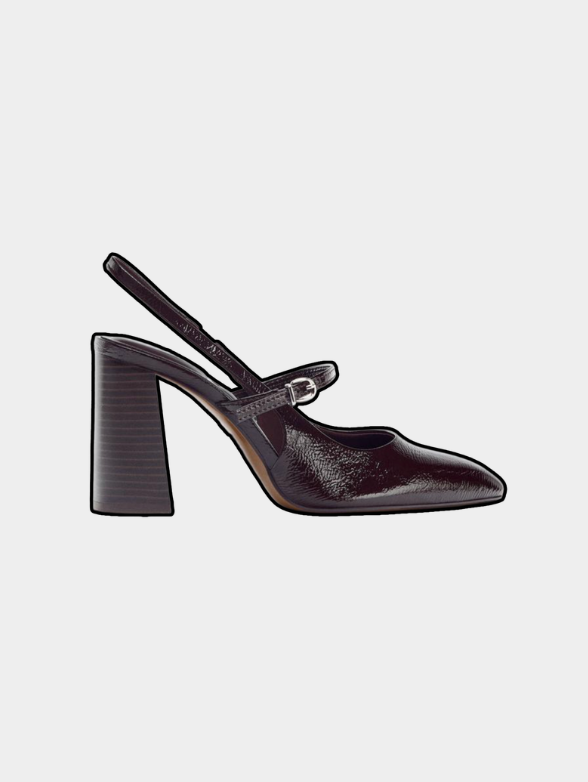 Zara, $75