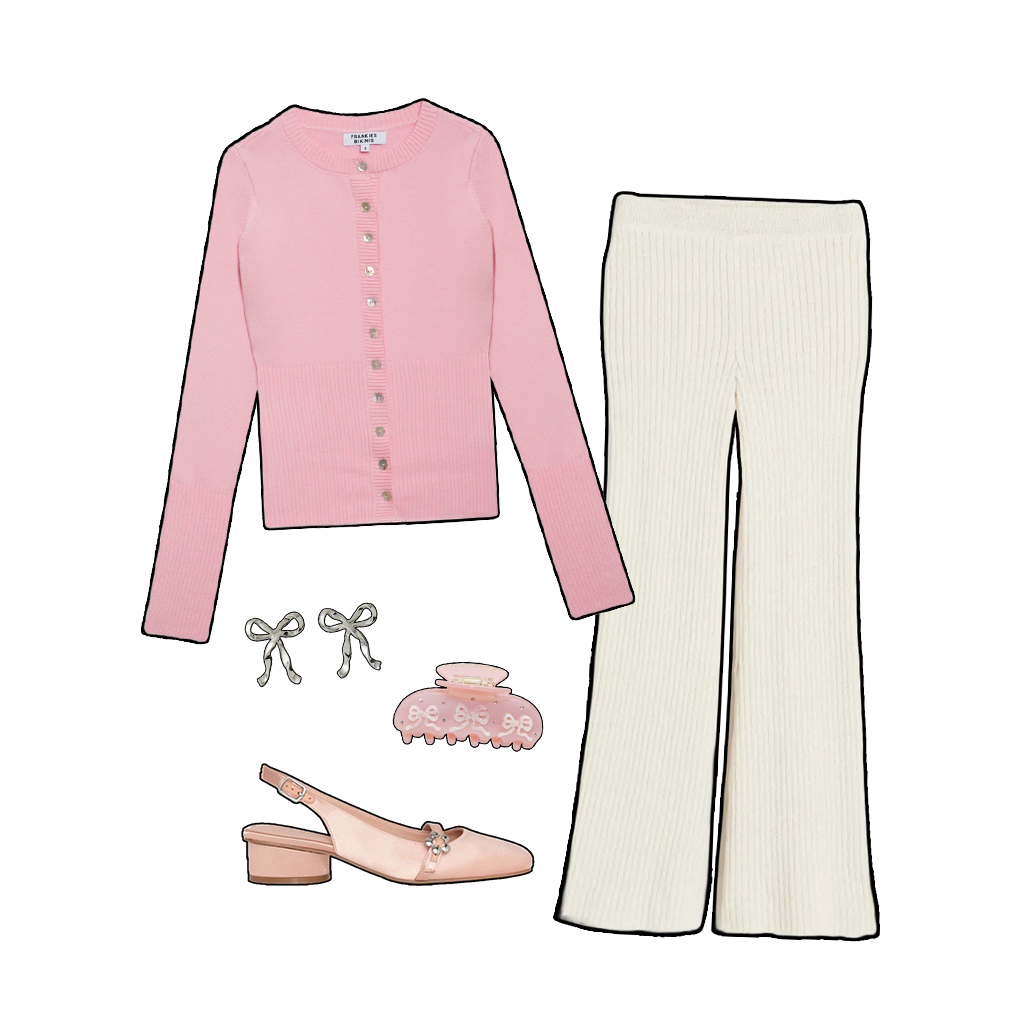 Aesthetics — A Style Set