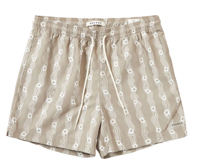 Swim Shorts