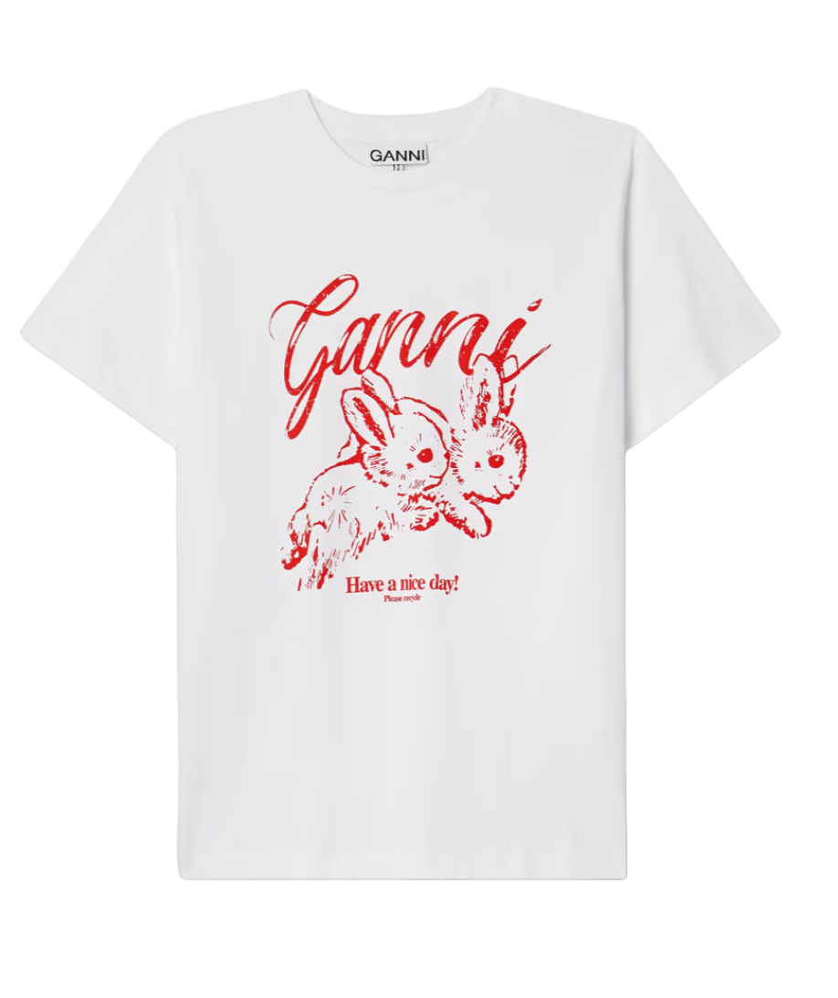graphic tee