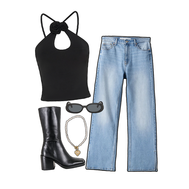 Find Your Fashion Aesthetic — A Style Set