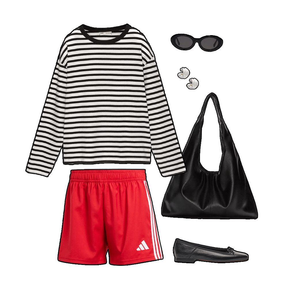 Spring Fashion A Style Set