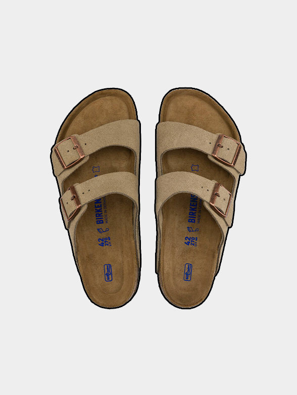 Birkenstock, $140