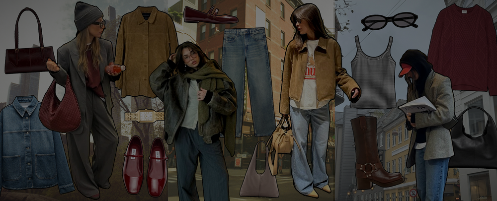 A Style Set | Outfit Inspiration, Style Guides, and Trend Reports