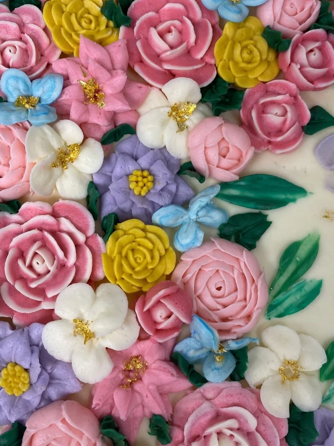 SO MUCH deliciousness ALL in one place! We L O V E what we do at Kupcakes &amp; Co.