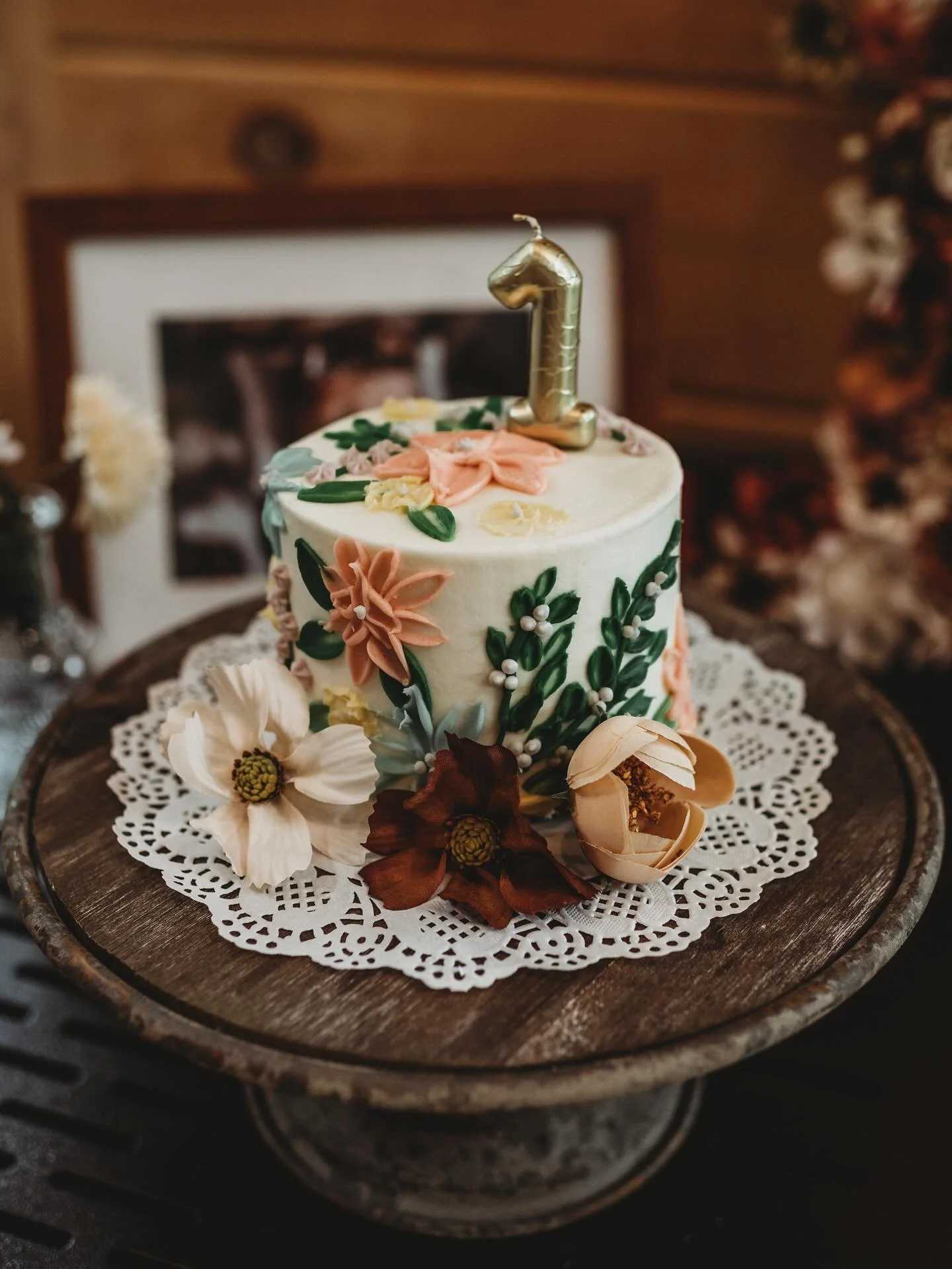 We&rsquo;re so excited to announce an exclusive partnership with Brittany Dunbar Photography for your child&rsquo;s first birthday! 

Receive 20% off your smash cake and photoshoot when you book both! After you book your photoshoot Brittany will give