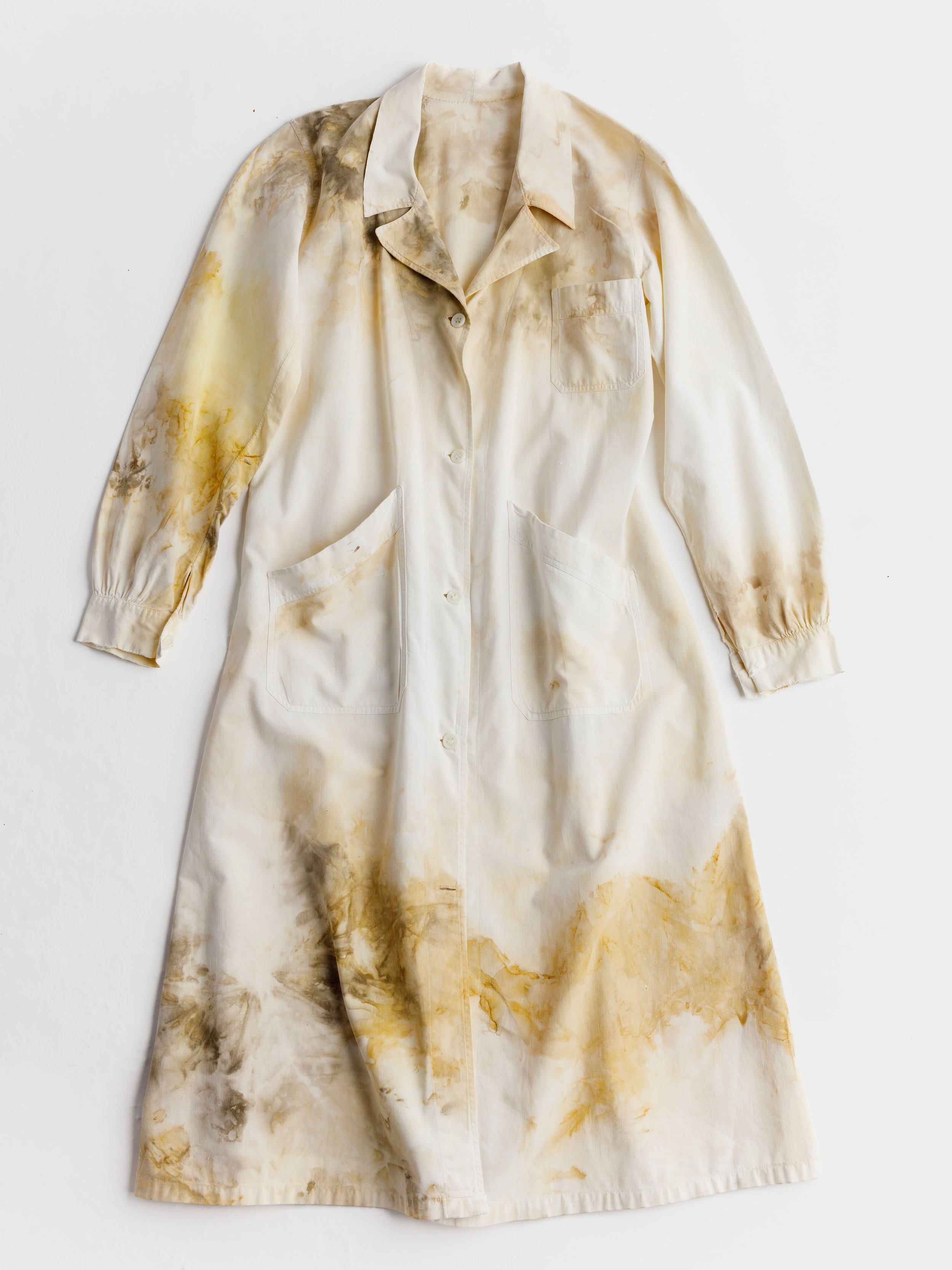 Vintage Duster