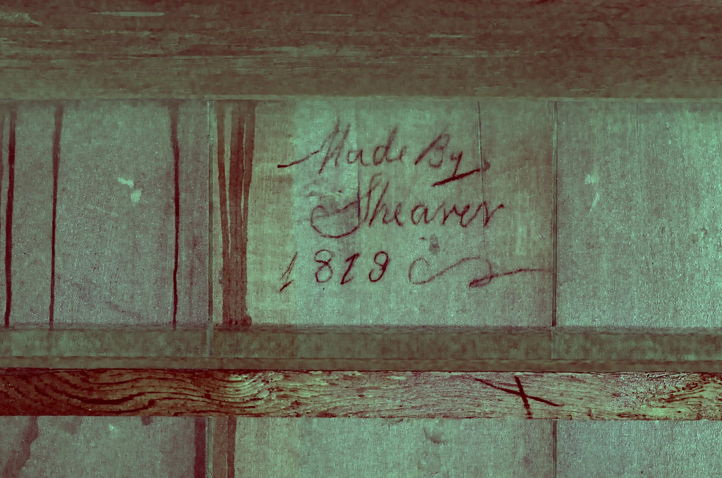 VCA November Member’s Meeting at Virginia Museum of History &amp; Culture