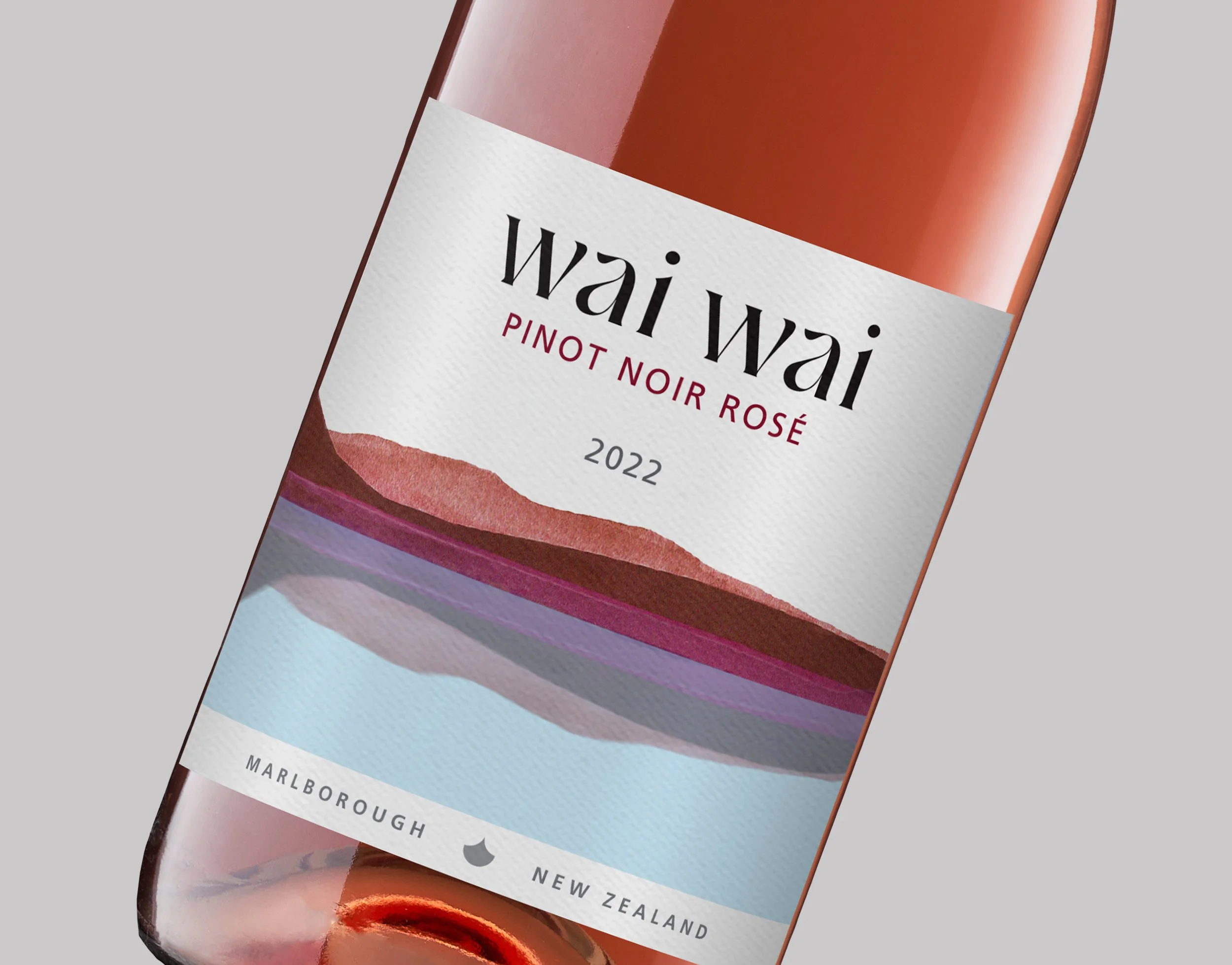 Wai Wai wines