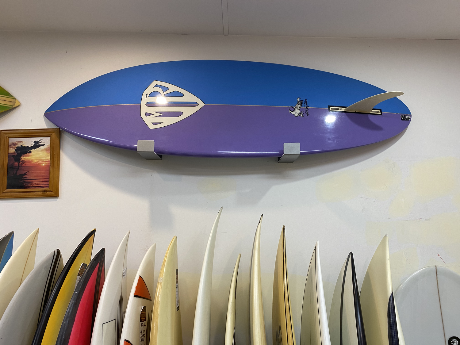 Boardwalk Surfboards Newcastle
