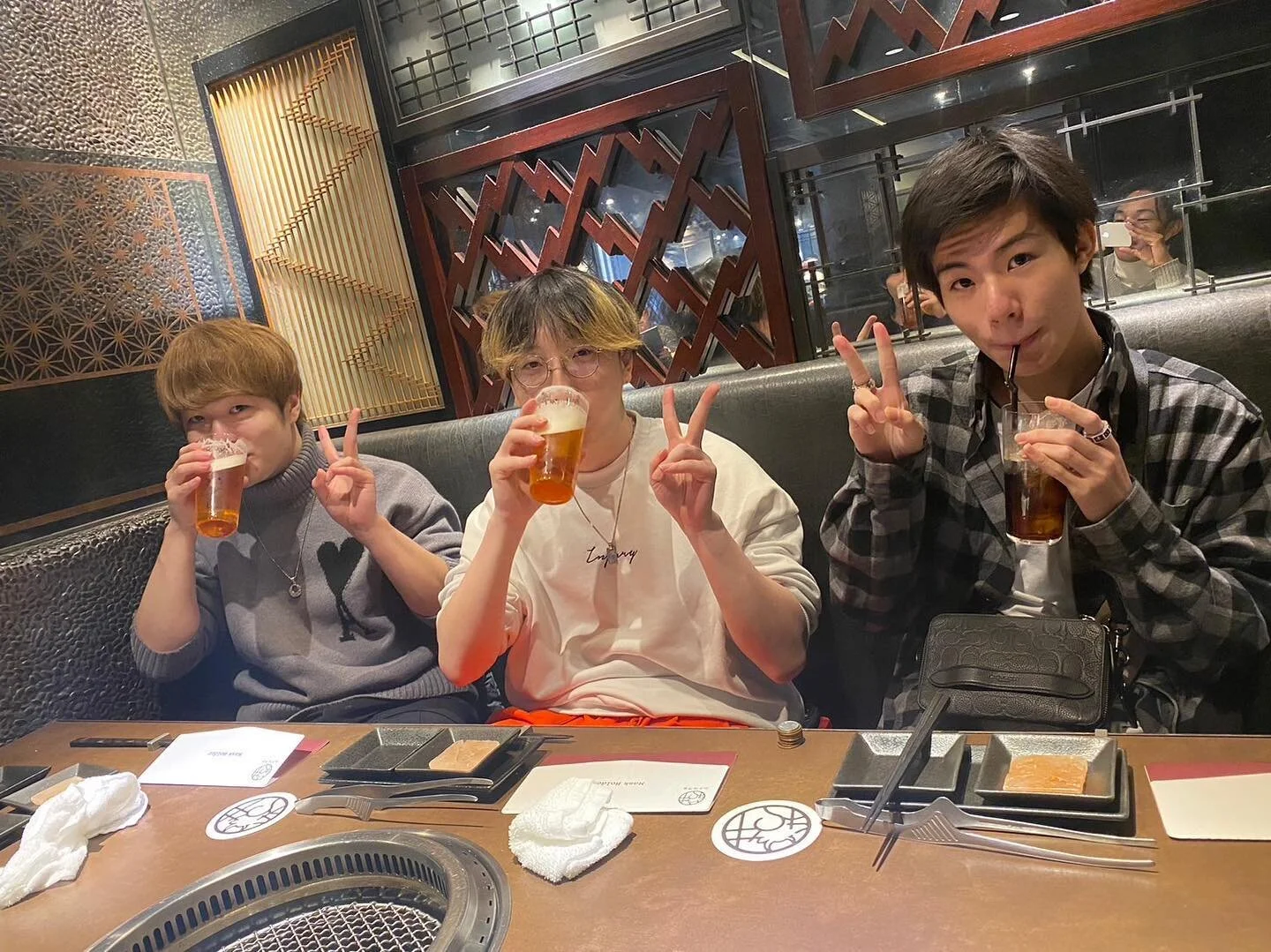 ALGS Year3 Split1 Playoff進出おめでとう🎉

#apexlegends #algs #FLRWIN