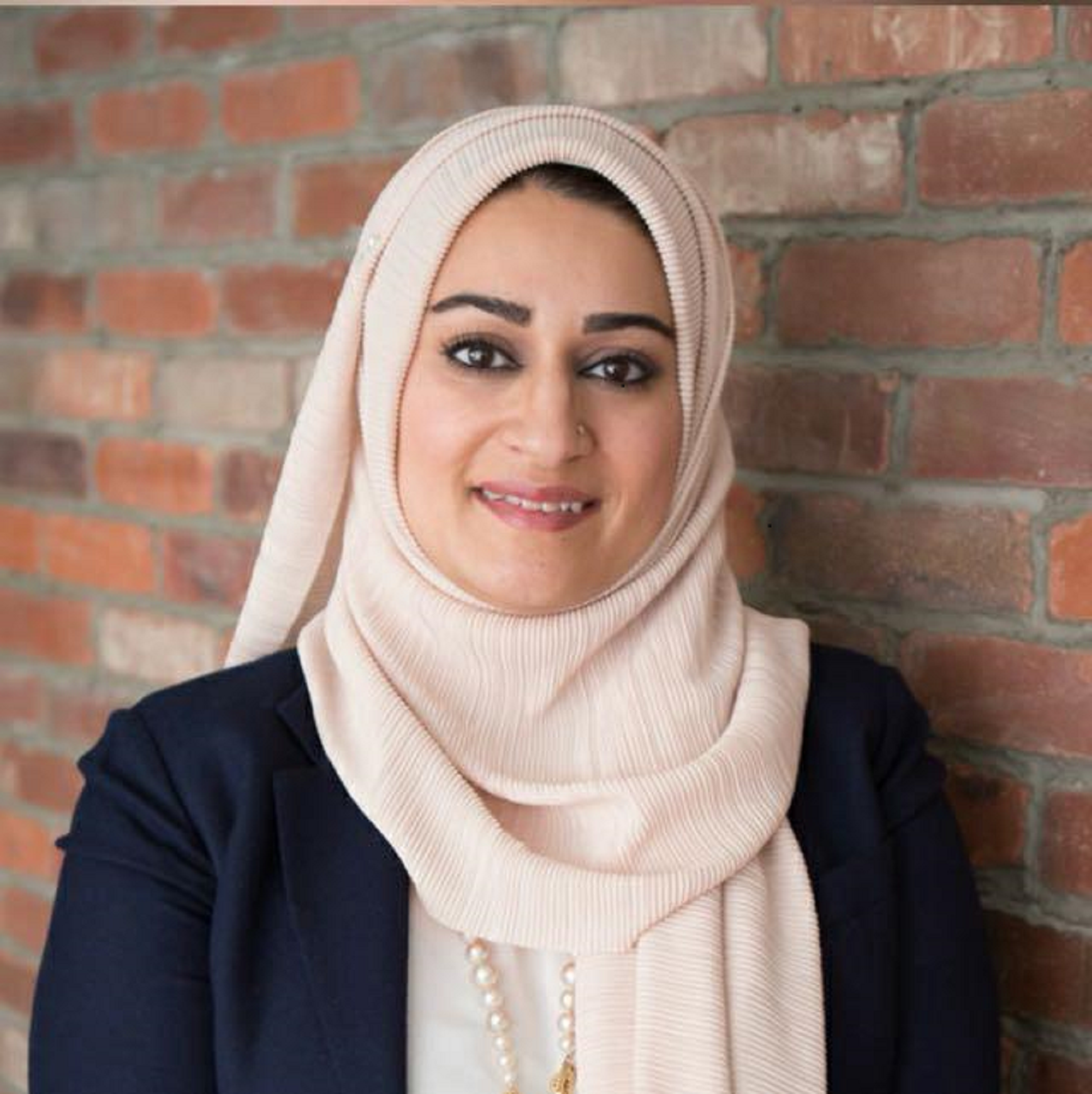 Saima Sheikh Swabi Education P2P — RGW Canada — Refugee Girls Worldwide