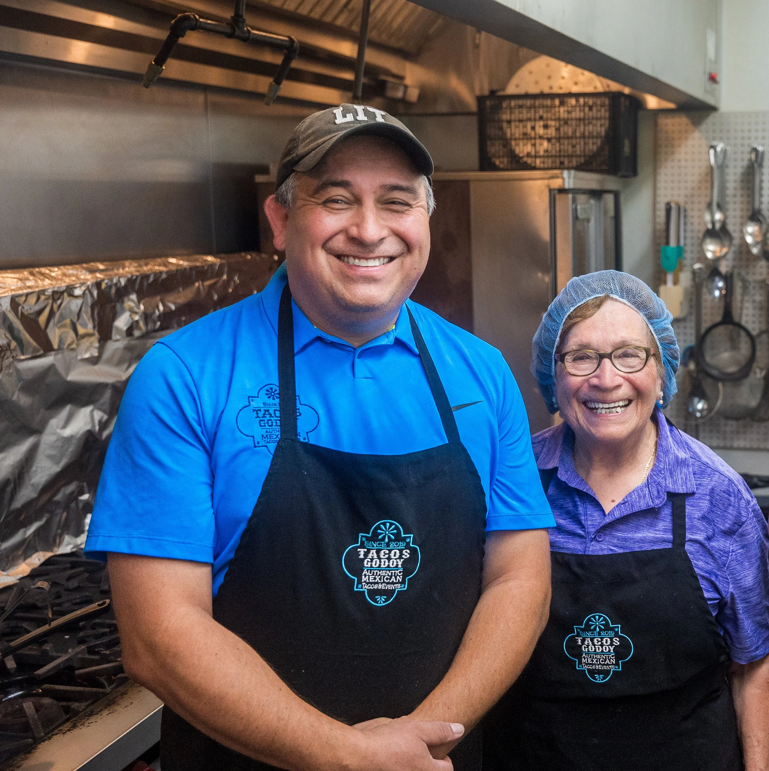 About — TACOS GODOY