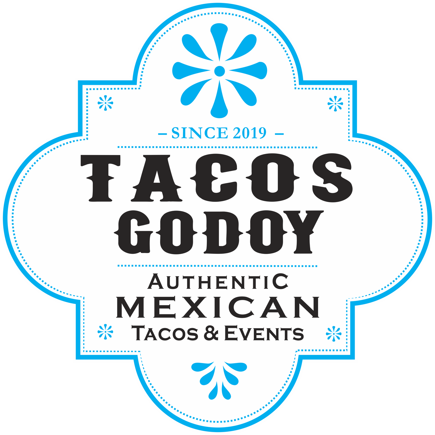 Menu — TACOS GODOY
