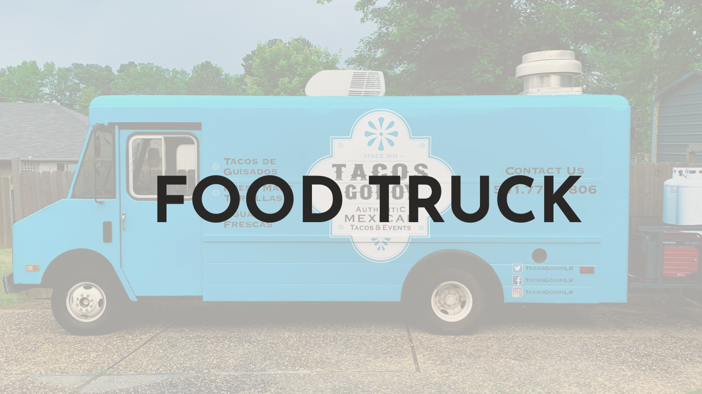 Menu — TACOS GODOY