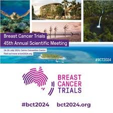 Breast Cancer Trials