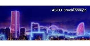 ASCO Breakthrough 2026