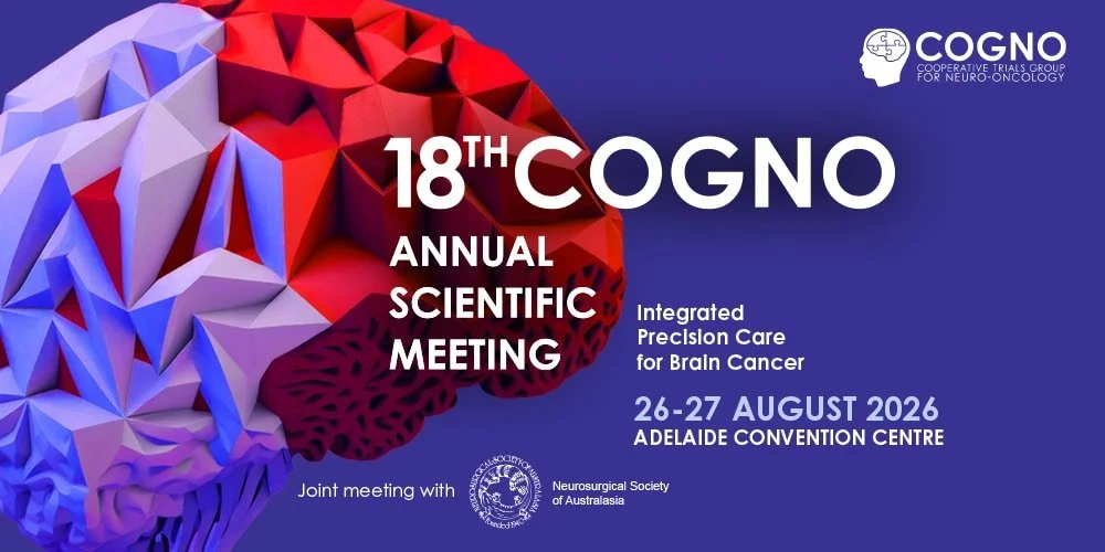 COGNO Annual Scientific Meeting 2026