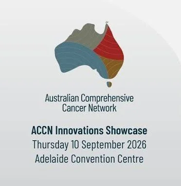ACCN Innovations Showcase