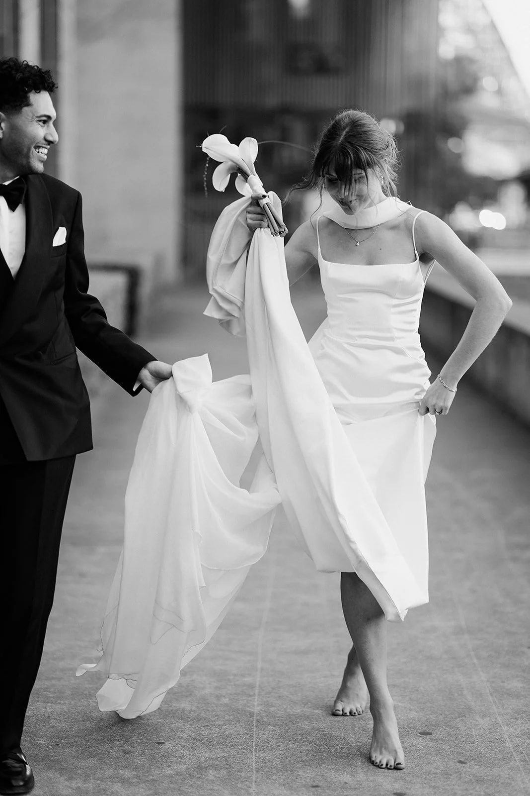 Aimee & Dan