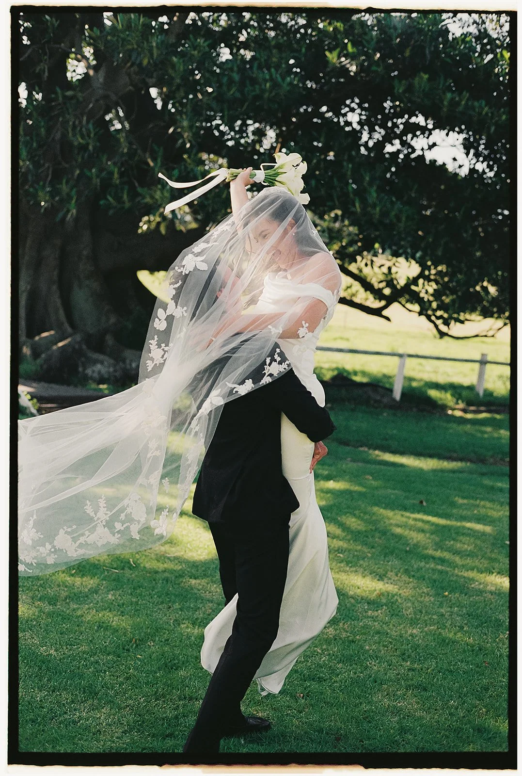Erin & Jake