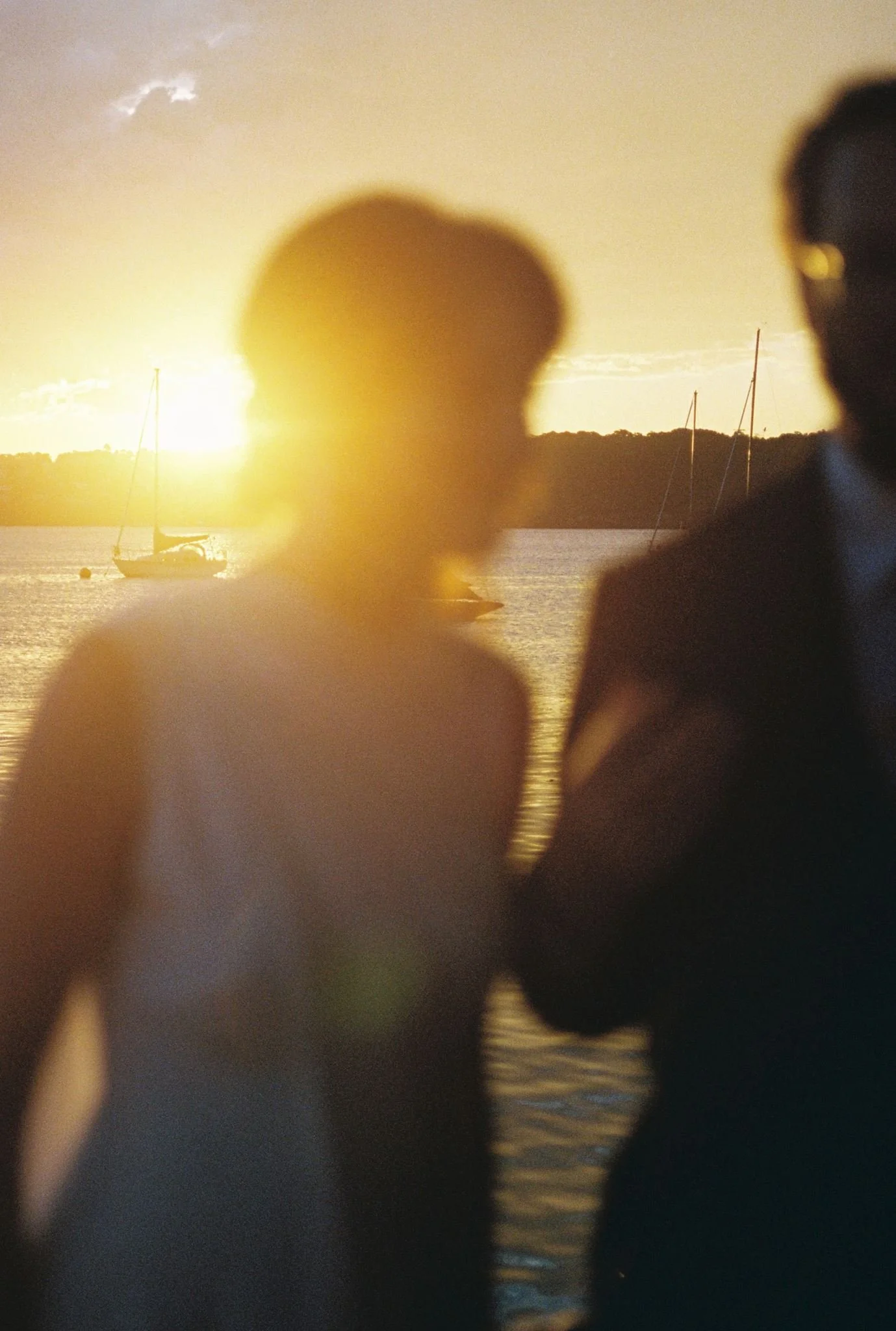Amy & Liam