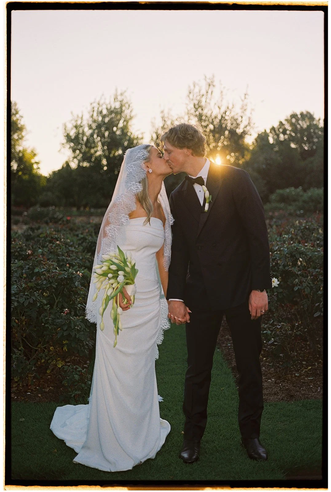 Tilly & Tristan