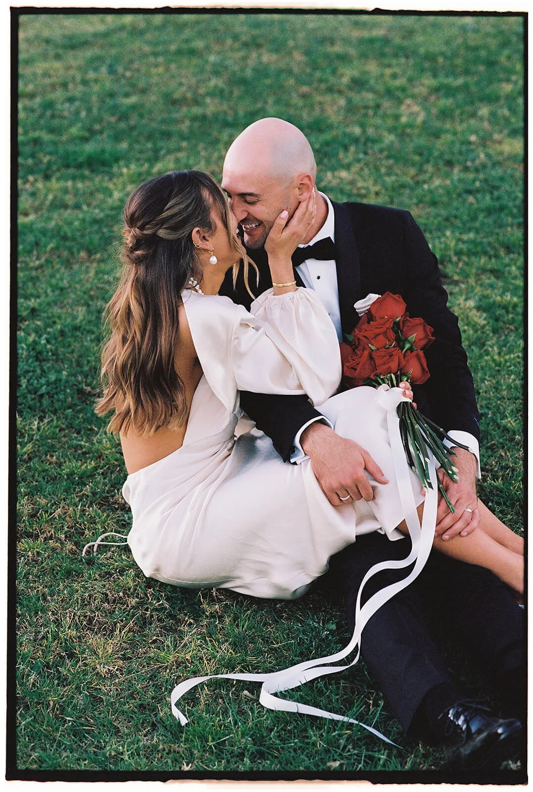 Abby & Josh