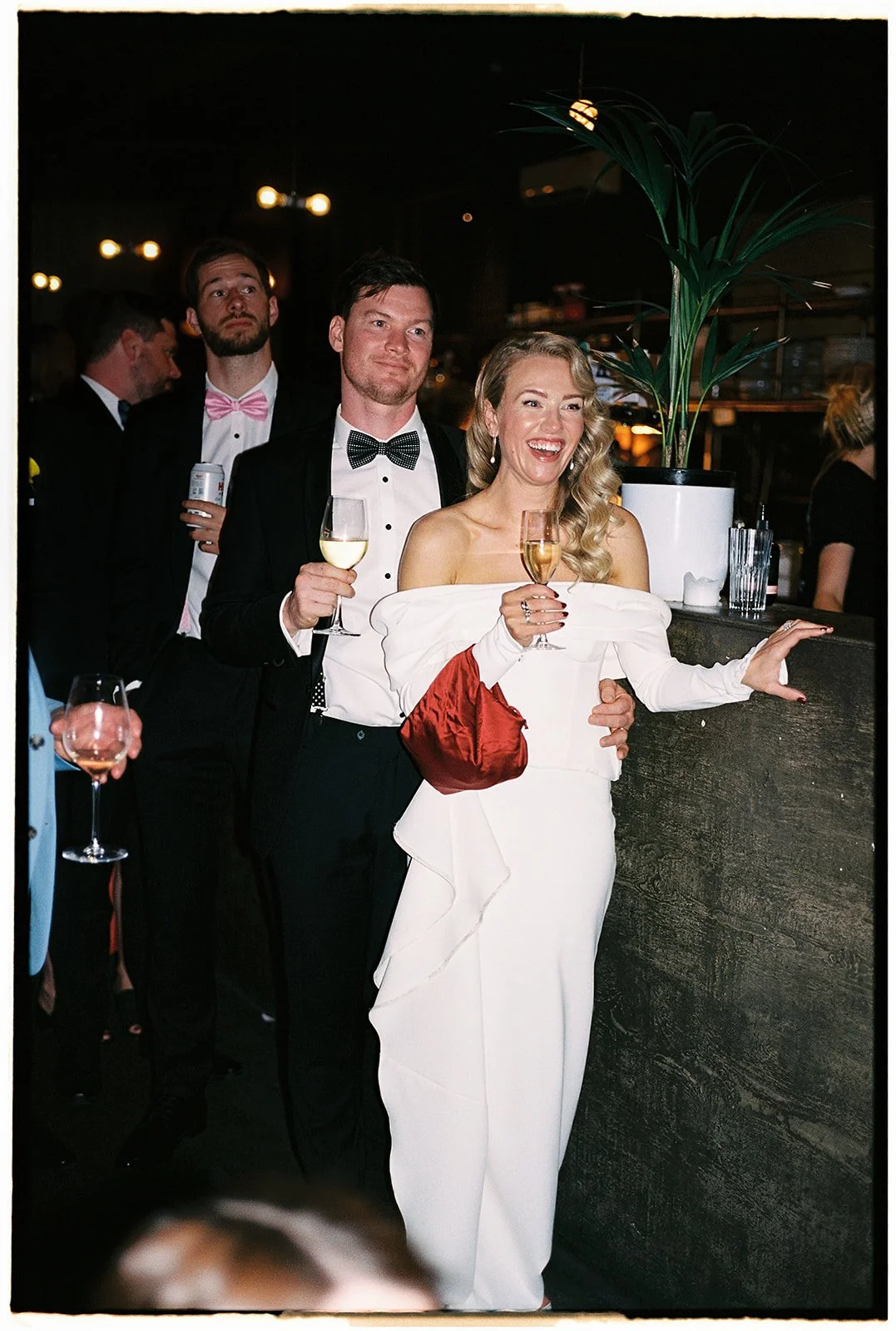 Lauren & Ben
