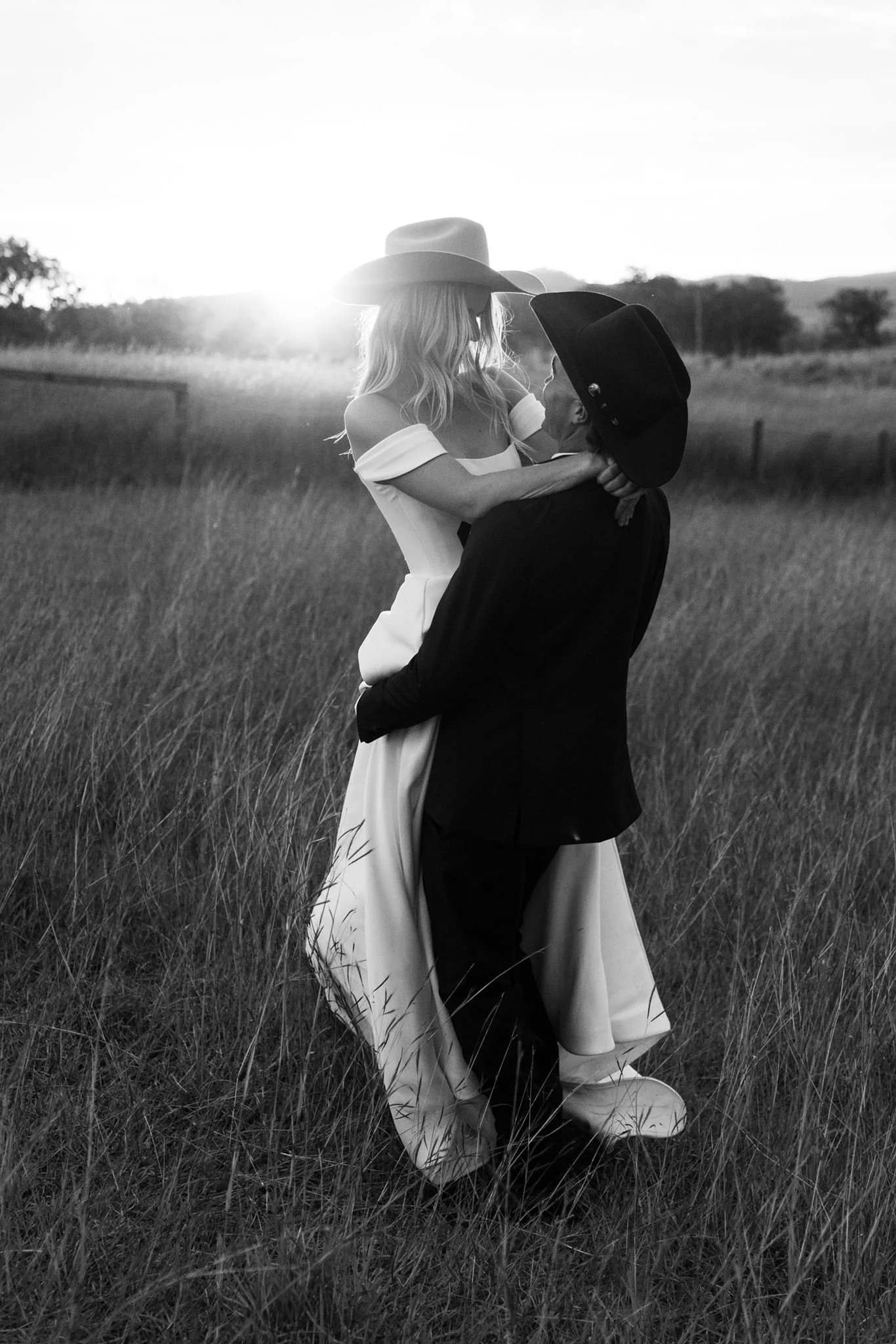 Katie & Jared