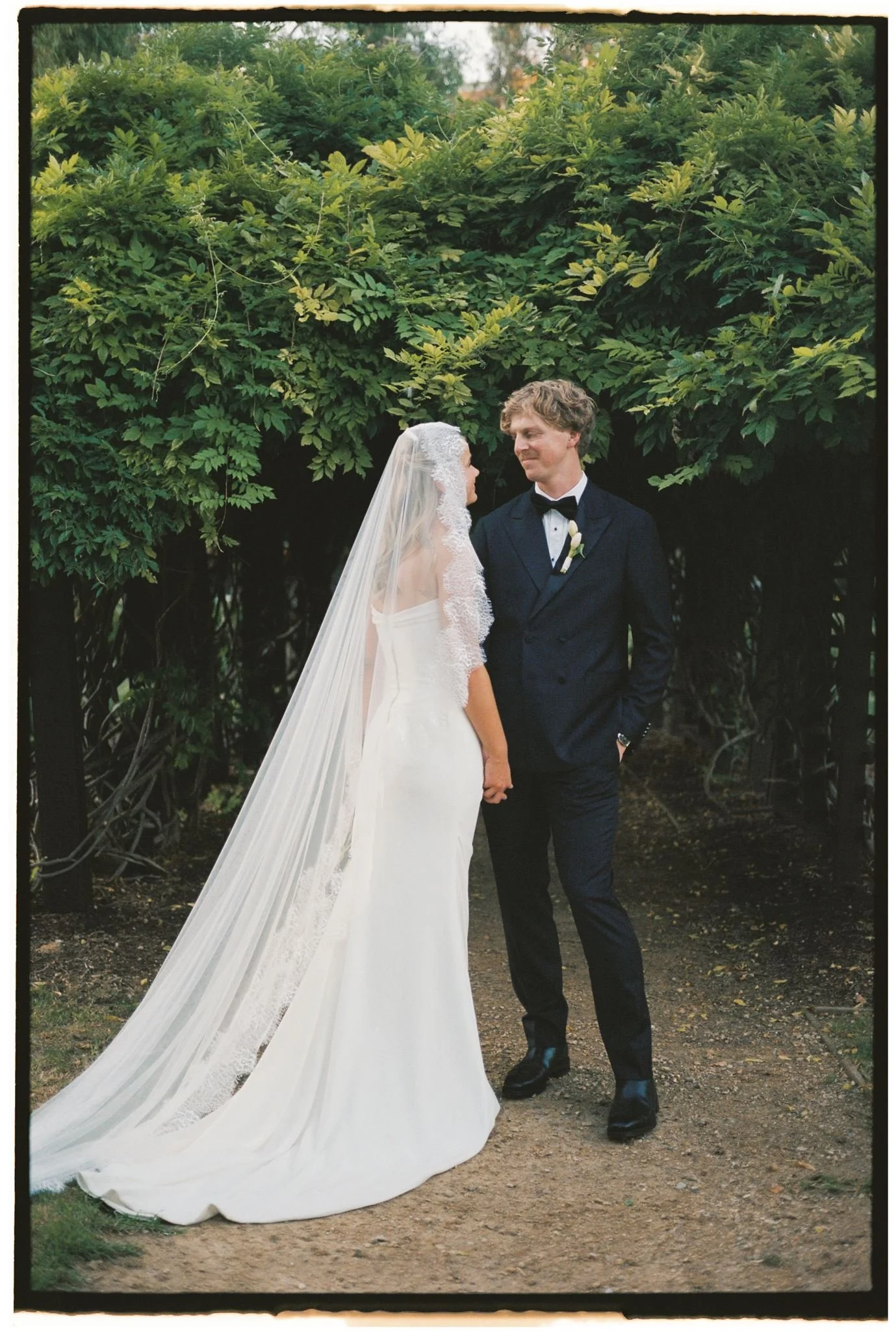 Tilly & Tristan