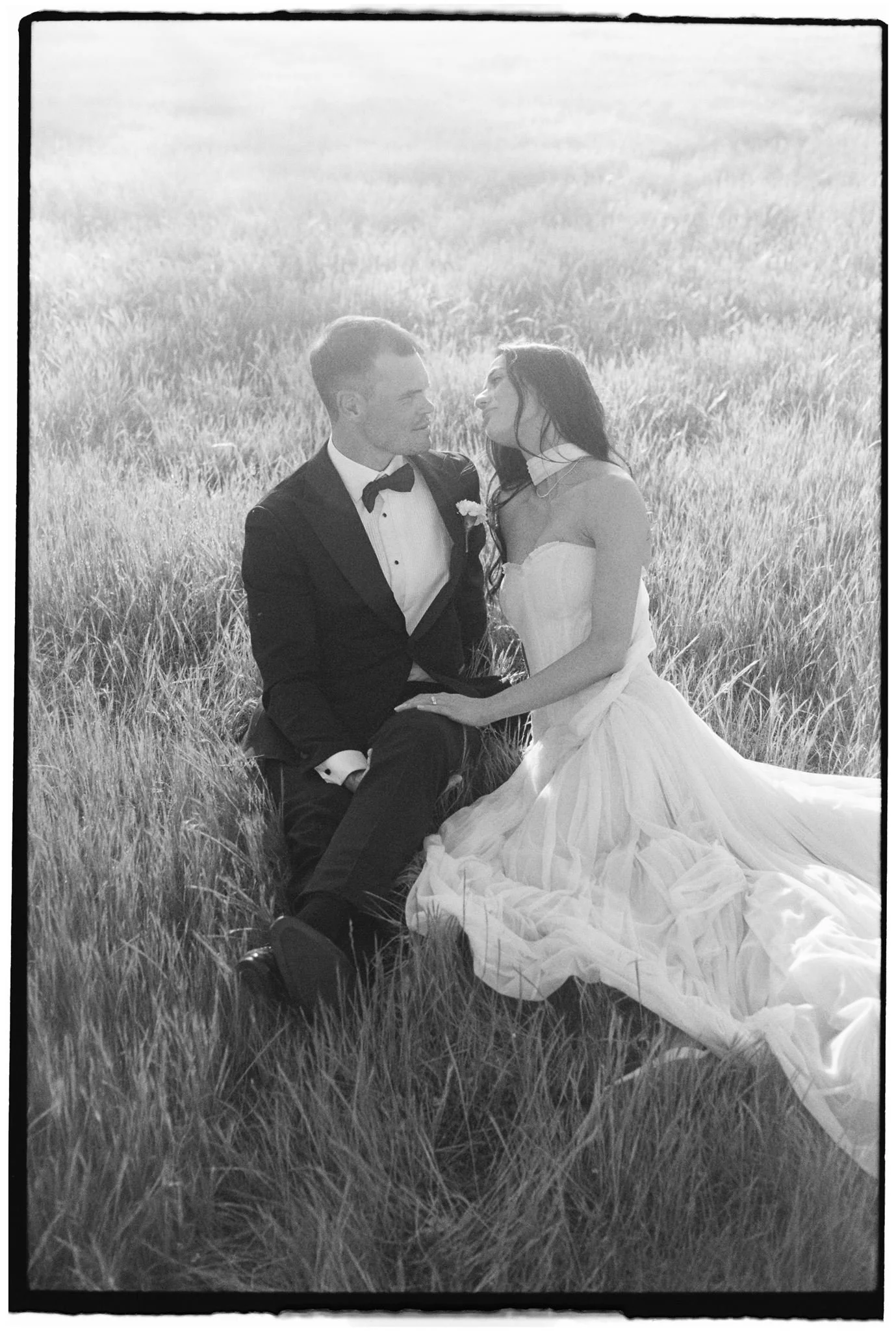 Zoe & Nick