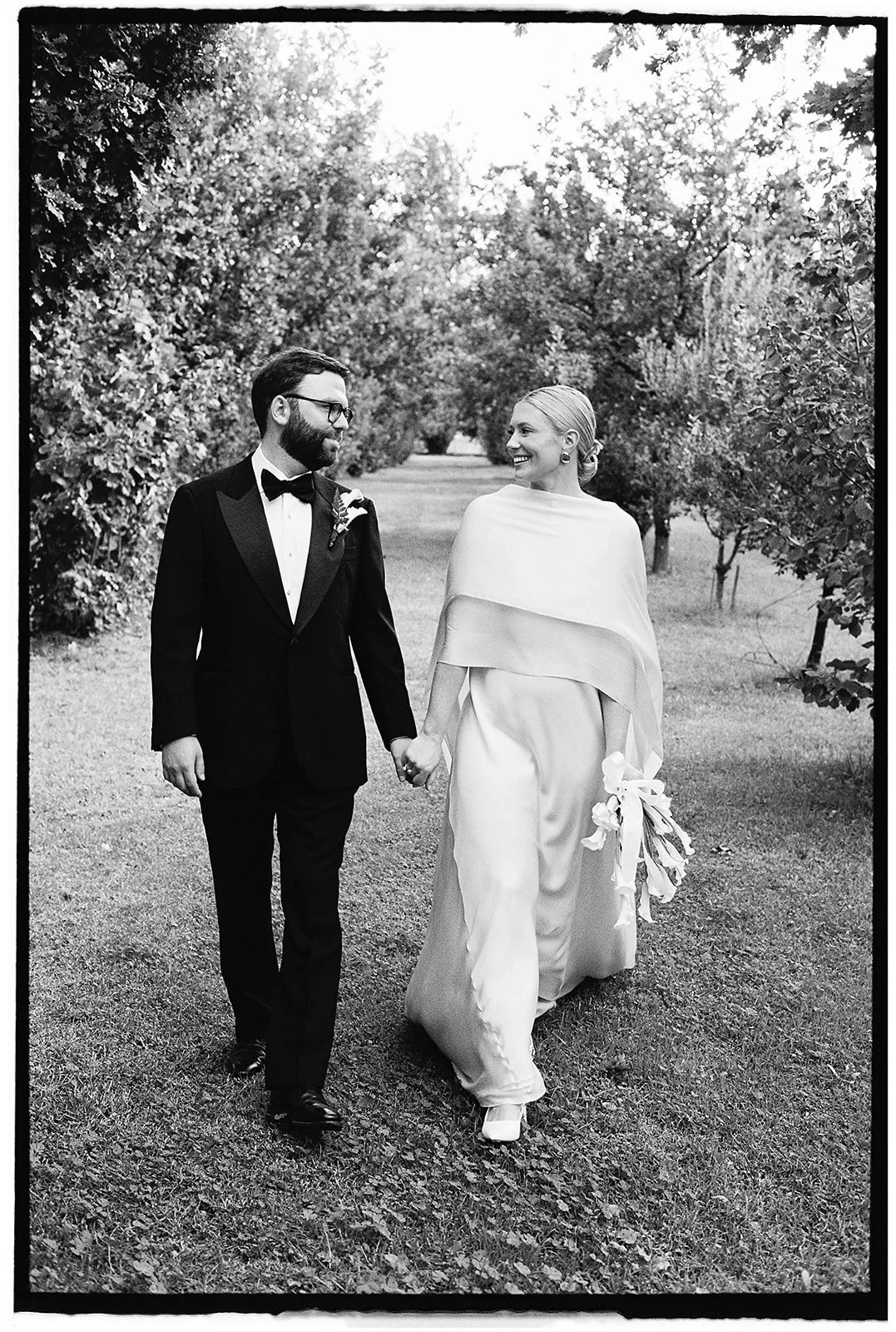 Amy & Mitch