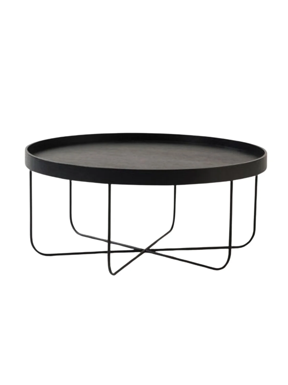 Segment Coffee Table