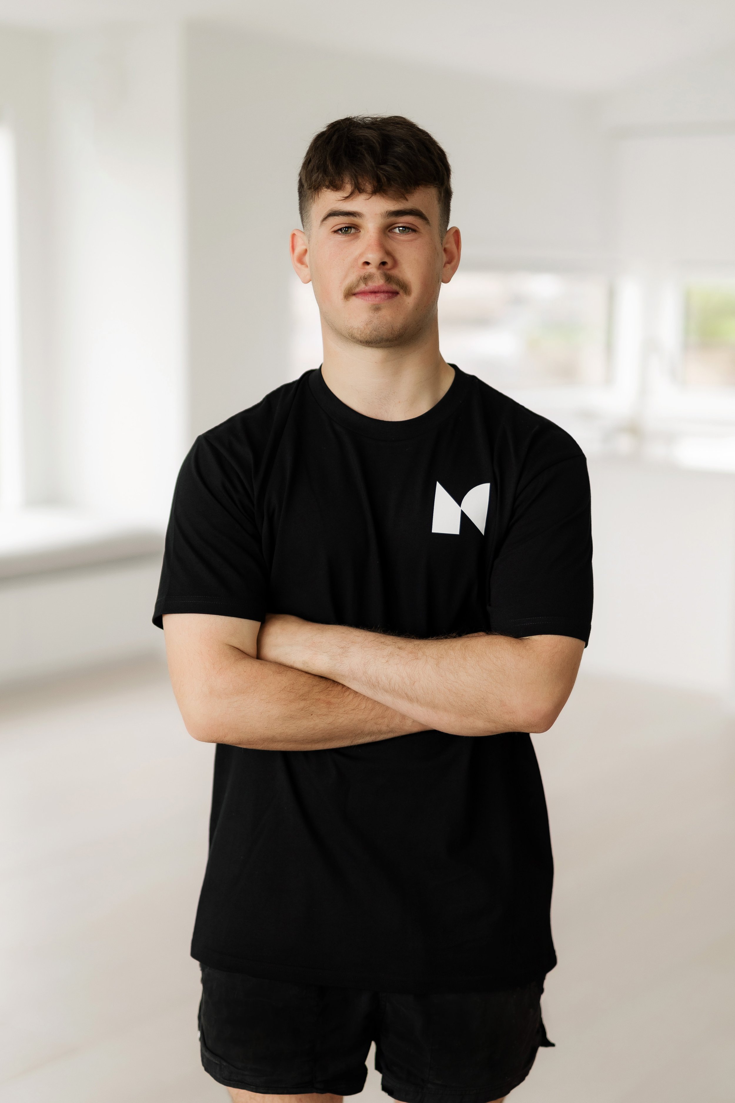 Daniel Thomas - Apprentice