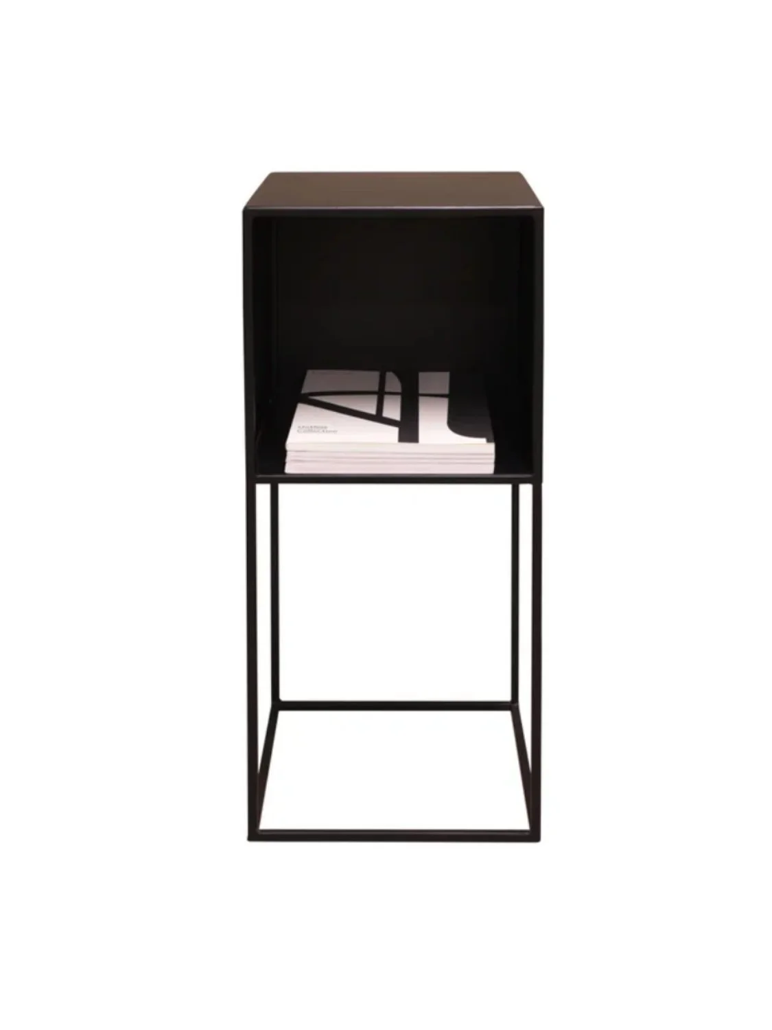 Studio Bedside Table