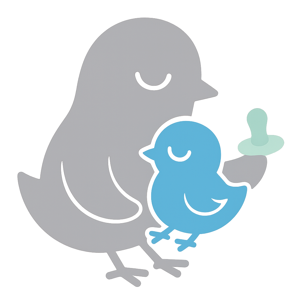 Pros &amp; Cons of Offering a Pacifier