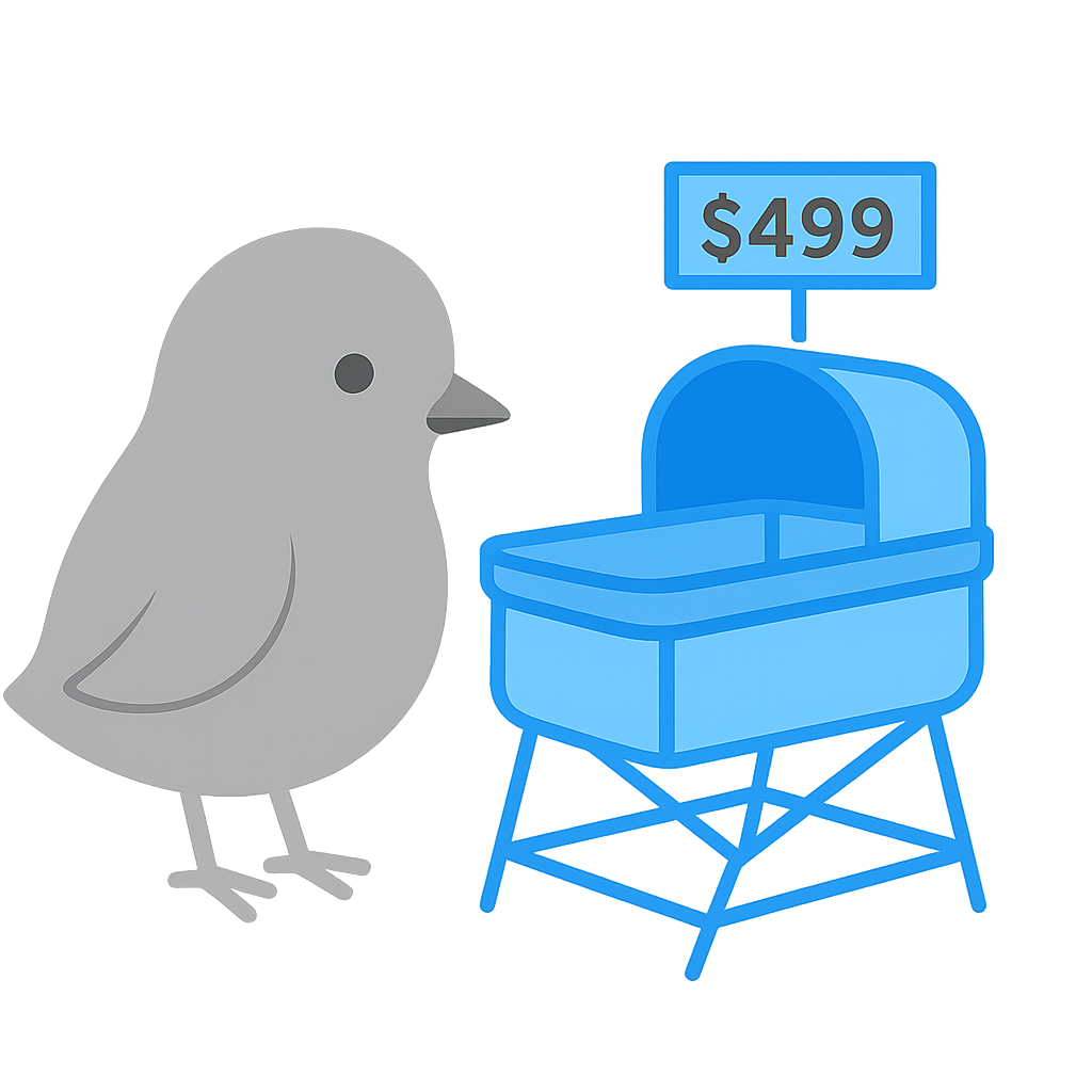 What to Look for in a Bassinet: A Sleep Pro’s Buying Guide