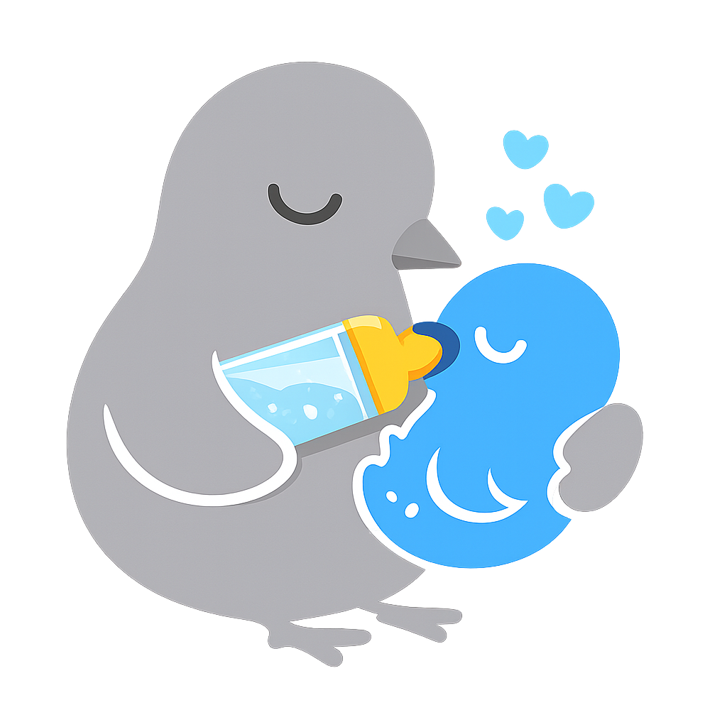 Breastfeeding vs. Formula: How to Make a No-Guilt Feeding Plan