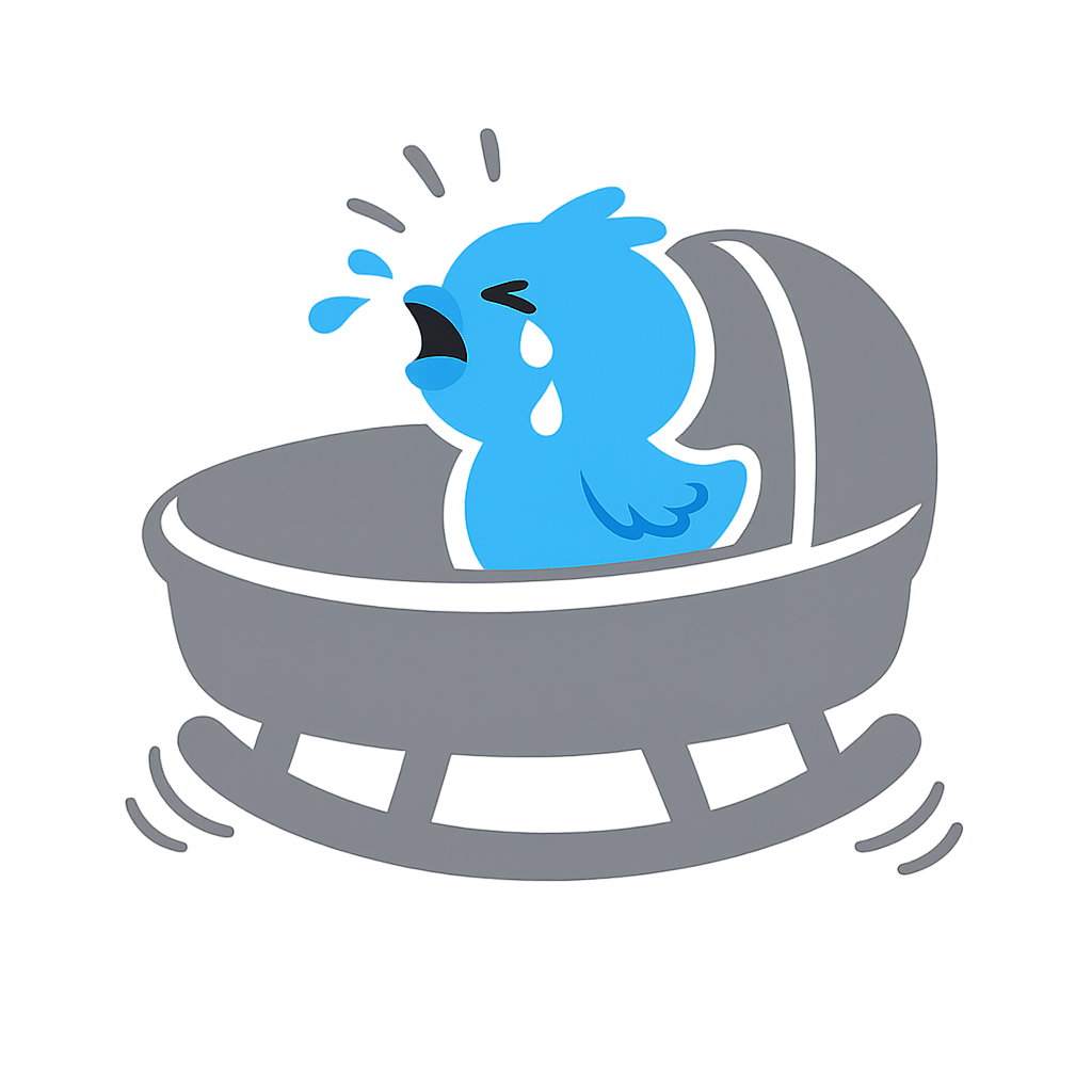 “My Baby Hates the Bassinet”